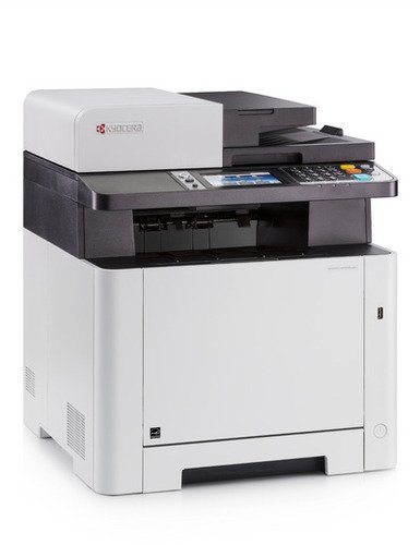 Kyocera ECOSYS M5526cdn4in126ppmLAN-1