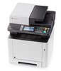 Kyocera ECOSYS M5526cdn4in126ppmLAN-2