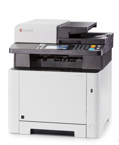 Kyocera ECOSYS M5526cdw4in126ppmWLAN-4