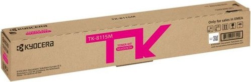 Kyocera TK-8115M - Toner ECOSYS M8124cidnM8130c