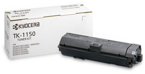 Kyocera TK-1150 - Black Toner