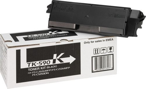 Kyocera TK-3060 Toner Black 14500 pages