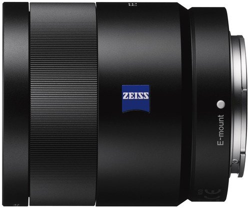 Sony FE Sonnar T* 55mm f/1.8 ZA - 2