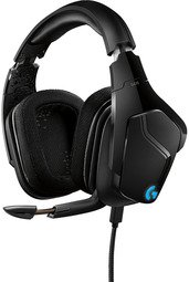 Logitech G635 Wired 7.1 Gaming Headset