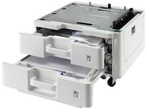 Kyocera PF-471 2x 500 sheet paper feeder