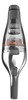 Black&Decker Kruimeldief 7,2V NVC220WCQW-1