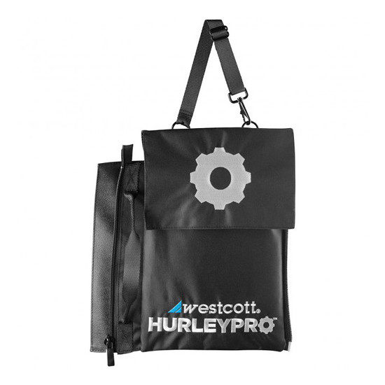 Westcott HurleyPro H2Pro Weight Bag-1