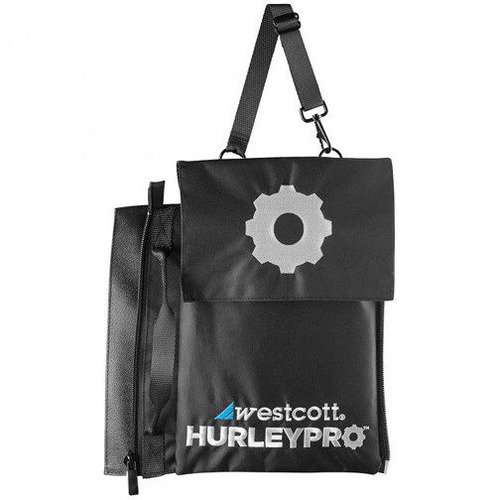 Westcott HurleyPro H2Pro Weight Bag-1