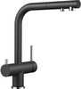 Blanco Fontas-S II antraciet/anthracite - 1