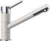 Blanco Kano silgranit-wit/-blanc - 1