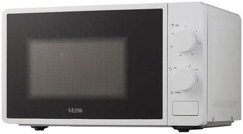 Etna micro-ondes 20l smv220wit - 1