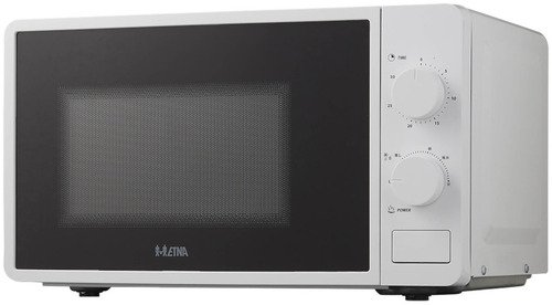 Etna micro-ondes 20l smv220wit - 2