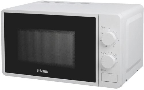 Etna micro-ondes 20l smv220wit - 4
