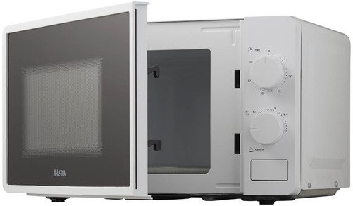 Etna micro-ondes 20l smv220wit - 5