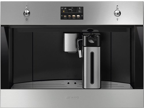 Smeg Automatische Koffiemachine CMS4303X-1