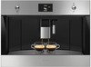 Smeg Automatische Koffiemachine CMS4303X-2