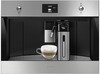 Smeg Automatische Koffiemachine CMS4303X-4