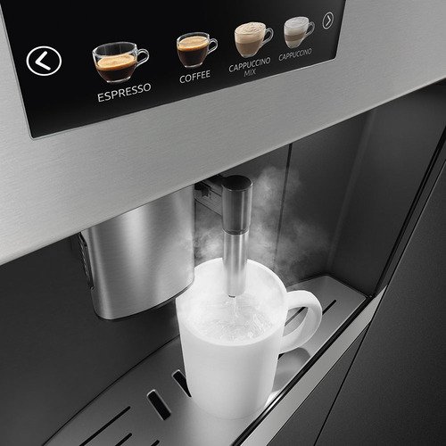 Smeg Automatische Koffiemachine CMS4303X-7