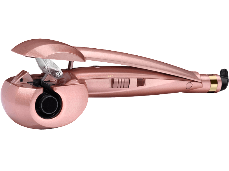 babyliss krultang 2663pe rose gold | art & craft