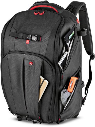 Manfrotto Cinematic Backpack Expand - 1