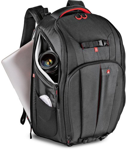 Manfrotto Cinematic Backpack Expand - 3