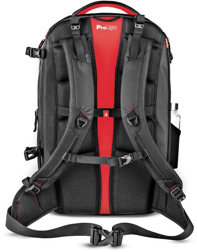 Manfrotto Cinematic Backpack Expand - 5