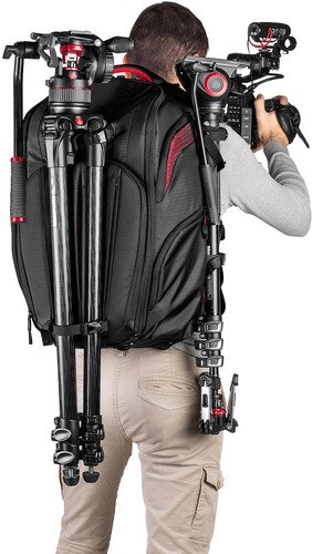 Manfrotto Cinematic Backpack Expand - 6