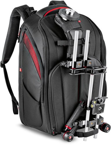 Manfrotto Cinematic Backpack Expand - 7