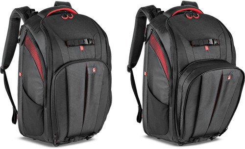 Manfrotto Cinematic Backpack Expand - 8