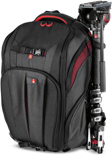 Manfrotto Cinematic Backpack Expand - 10