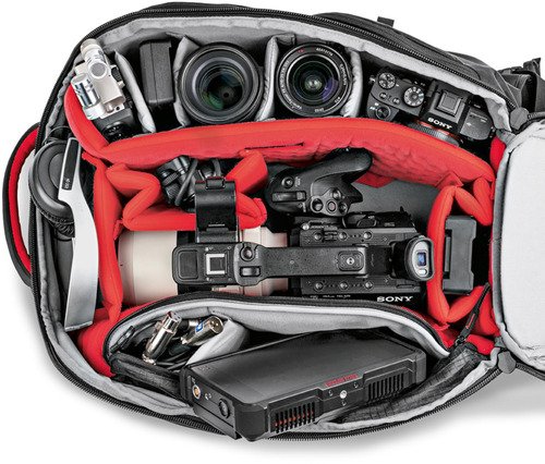 Manfrotto Cinematic Backpack Expand - 12