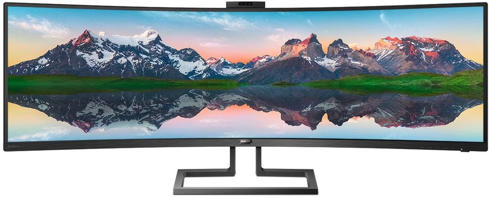 Philips P-Line 499P9H/00 49 /5120x1440/VA/C/60Hz