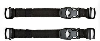 Lowepro ProTactic Quick Straps Black