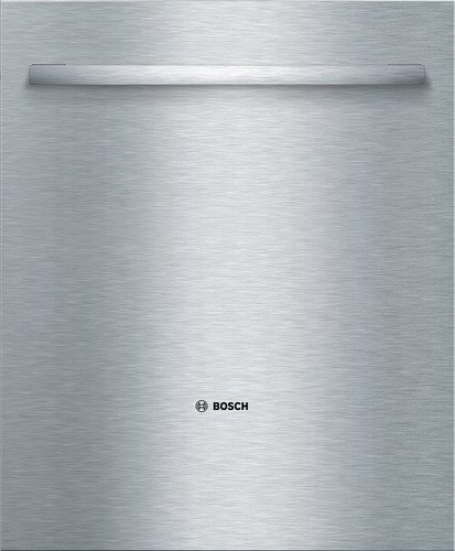 Bosch Inox Deur Vaatwasser 81cm SMZ2056 - 1