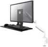 Neomounts by Newstar KEYB-V200 - Noir - 1