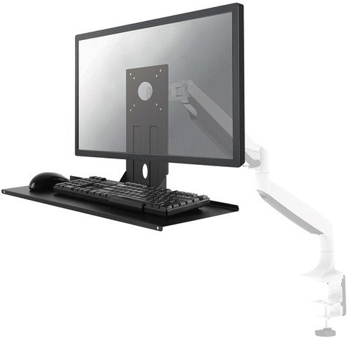 Neomounts by Newstar KEYB-V200 - Noir - 1