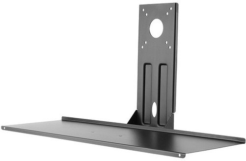 Neomounts by Newstar KEYB-V200 - Noir - 2