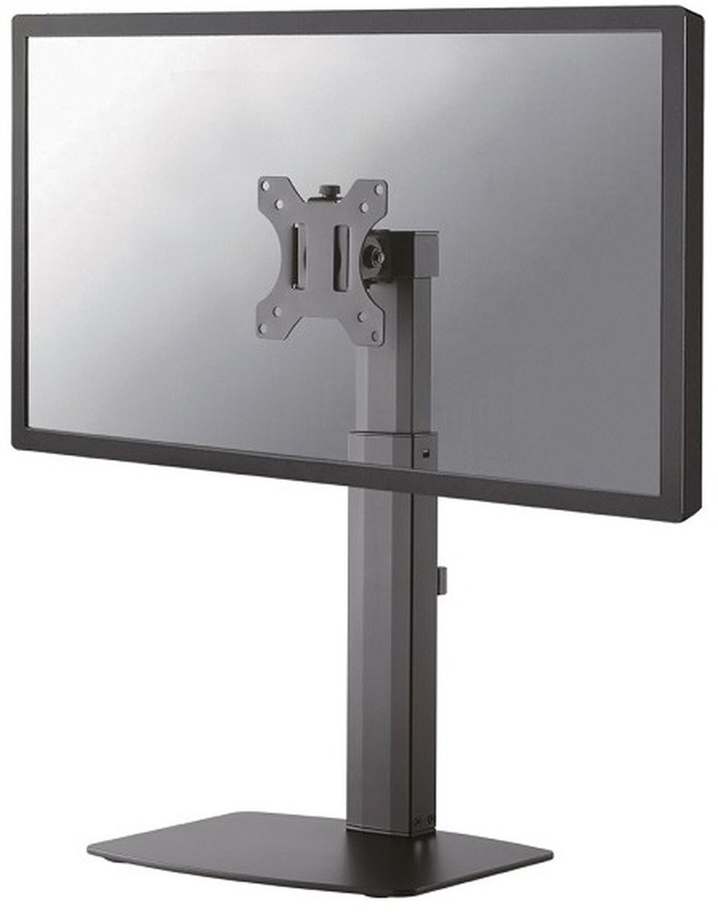 Neomounts by Newstar FPMA-D865BLACK Monitorstandaard Gasgeveerd Zwart