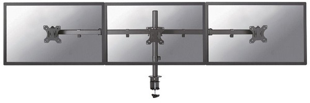 Neomounts by Newstar FPMA-D550D3BLACK Monitorarm Zwart
