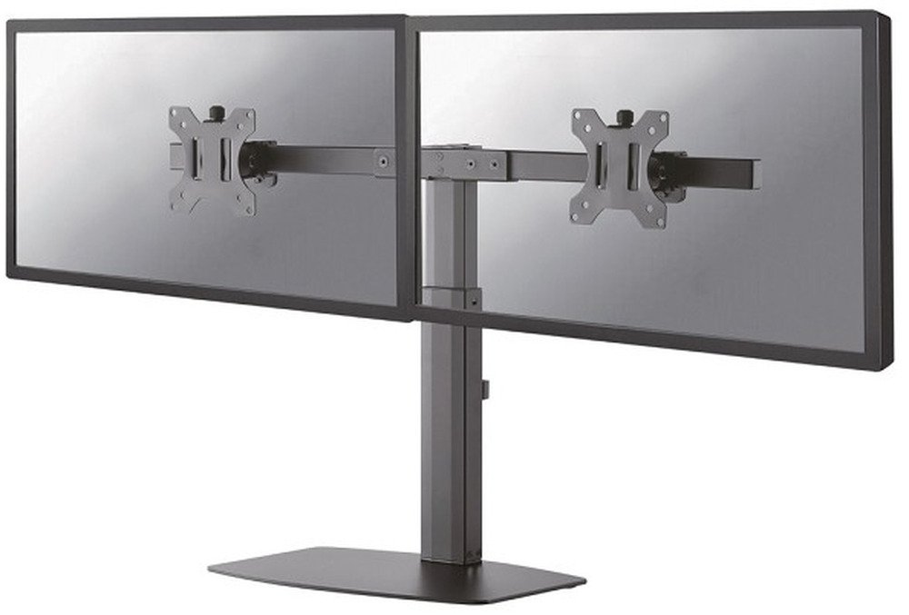 Neomounts by Newstar FPMA-D865DBLACK Monitorstandaard Gasgeveerd Zwart