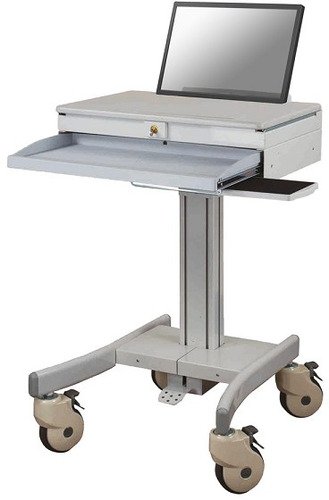 Neomounts by Newstar MED-M100 - Gris - 1