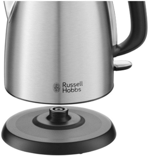 Russell Hobbs Adventure Burshed Mini 24991-70 - 2