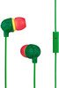 House of Marley Little Bird Rasta In-Ear (1)