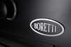 Boretti Luciano - Zwart + Hoes - 9