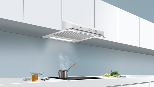 Siemens LU62LFA21 Dampkap - 3