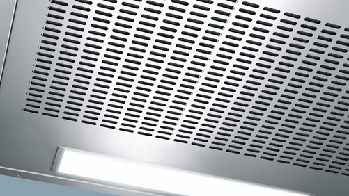 Siemens LU62LFA51 Dampkap - 5