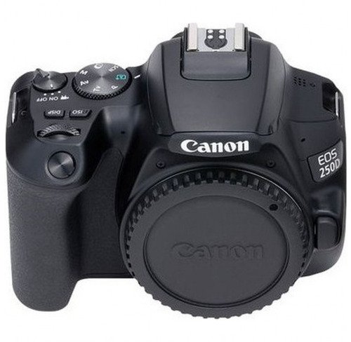 Canon EOS 250D Body (4)