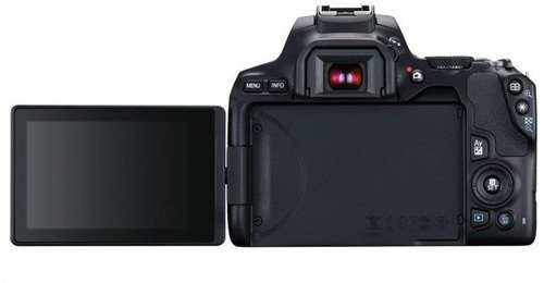 Canon EOS 250D Body (3)