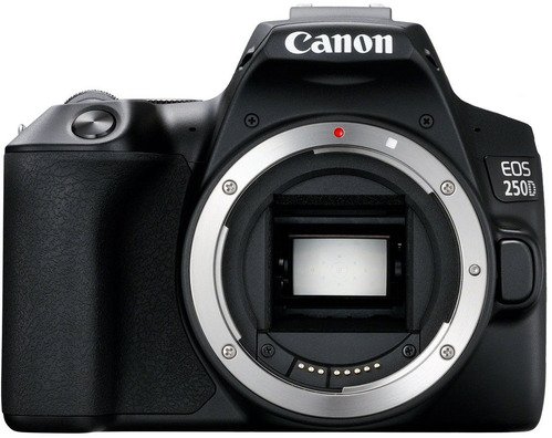 Canon EOS 250D Body