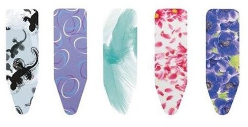 Brabantia Housse C mousse Feutre mix - 3